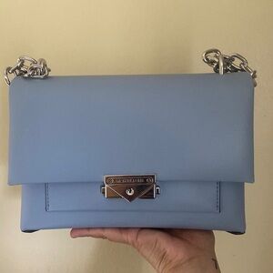 Michael Kors Cece Flap Shoulder Bag